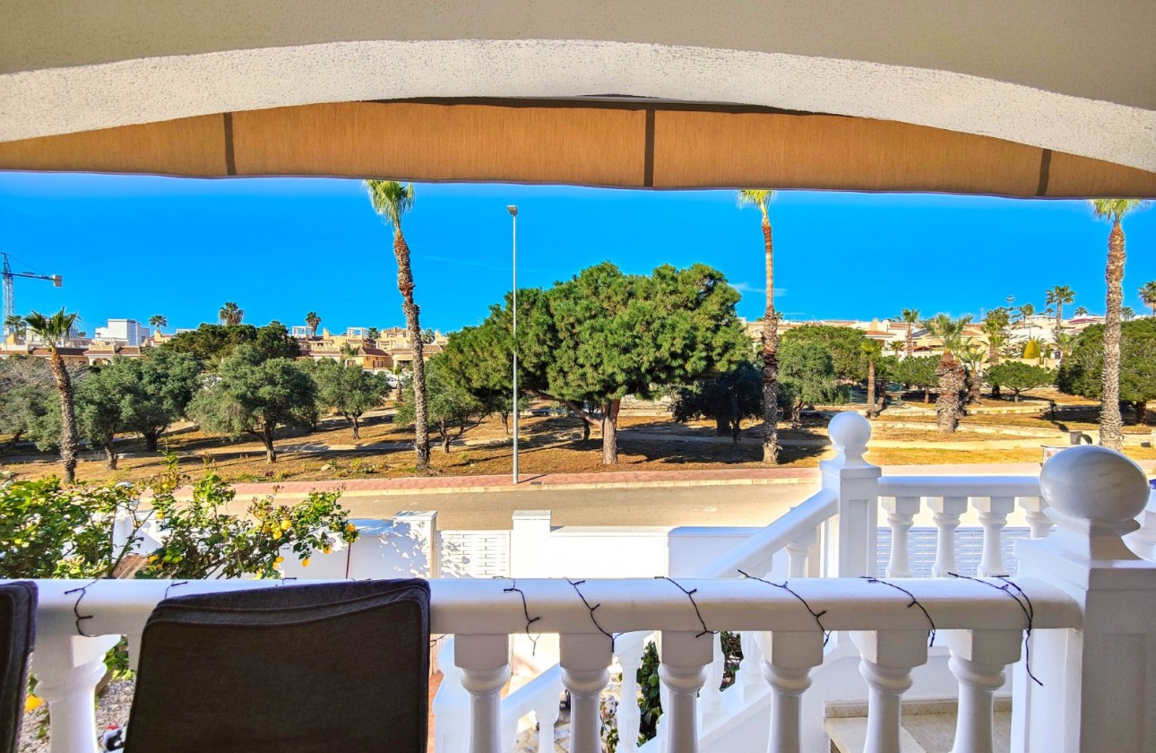 Videresalg - Detached Villa - Rojales - Ciudad Quesada