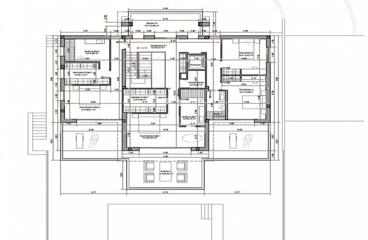 Videresalg - Detached Villa - Rojales - Lo Pepin