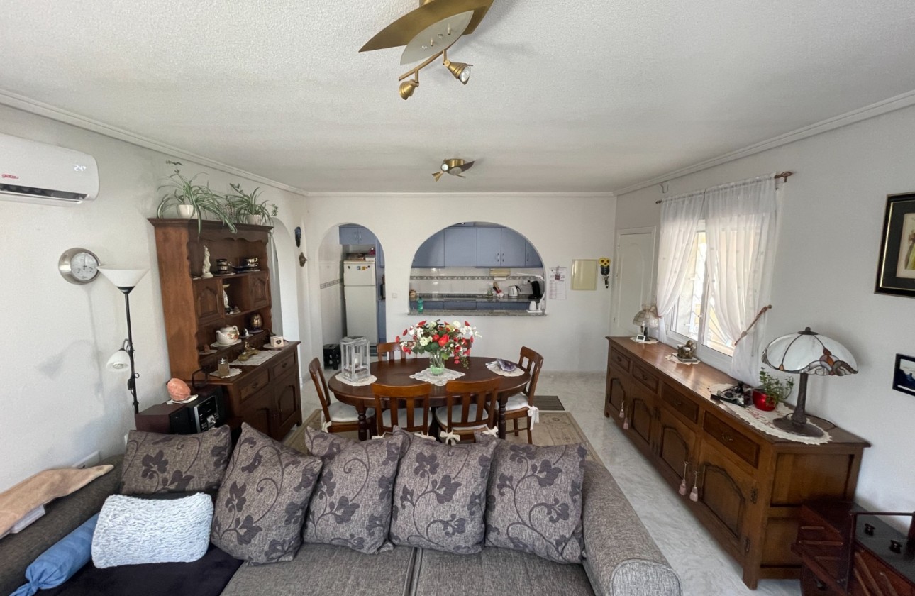 Videresalg - Detached Villa - Rojales