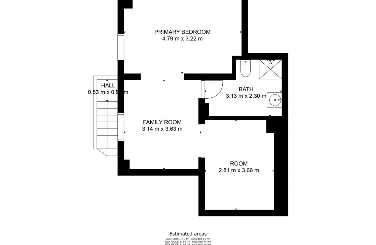 Videresalg - Detached Villa - Rojales