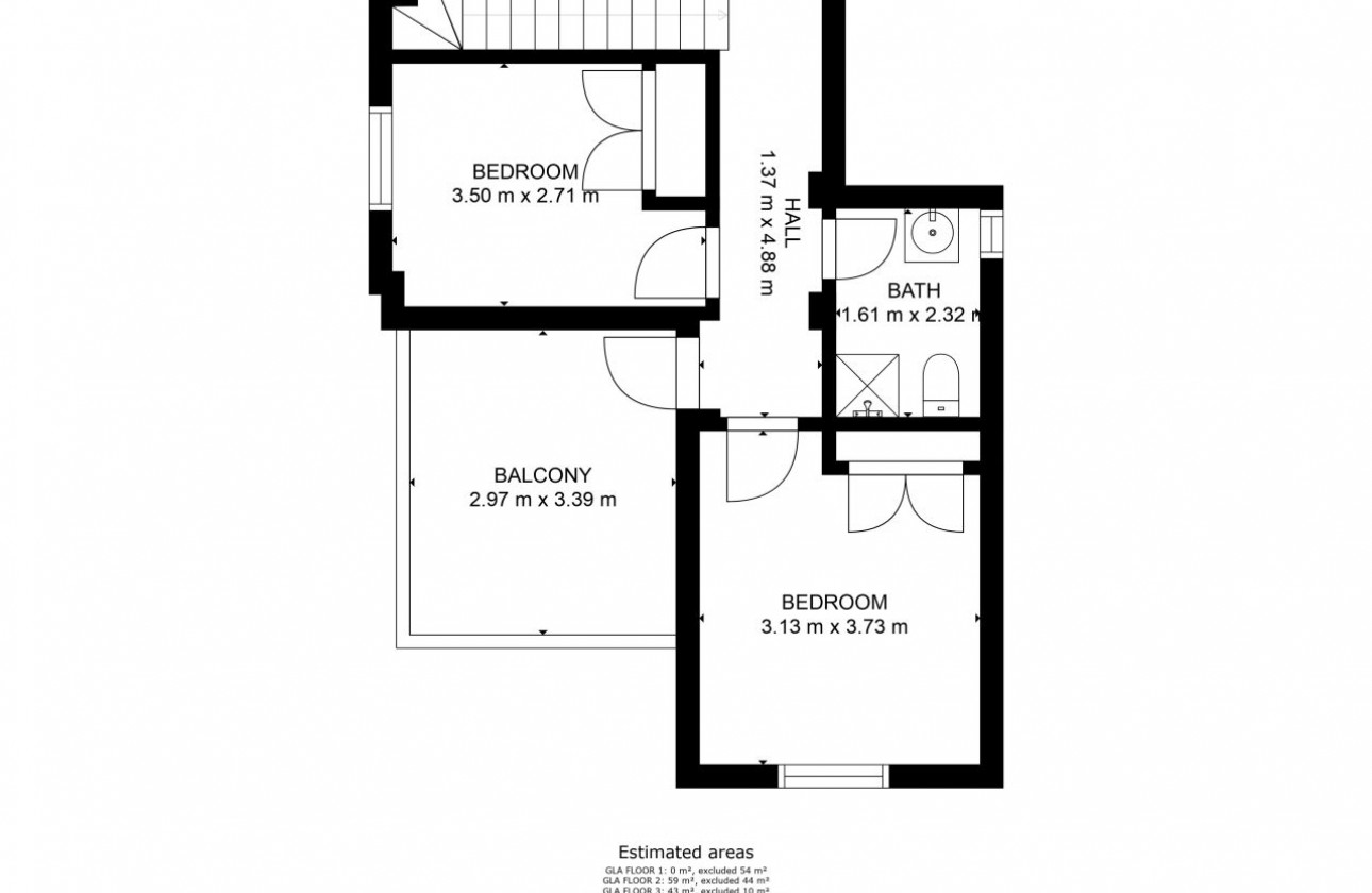 Videresalg - Detached Villa - Rojales