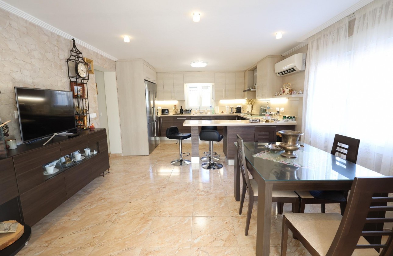 Videresalg - Detached Villa - Torrevieja - Los Balcones - Los Altos del Edén