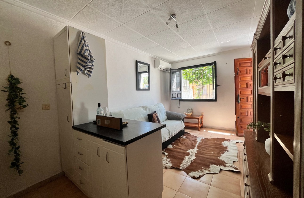 Videresalg - House - La Marina - San Fulgencio