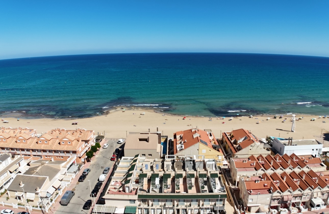 Videresalg - House - La Mata - Torrelamata - La Mata