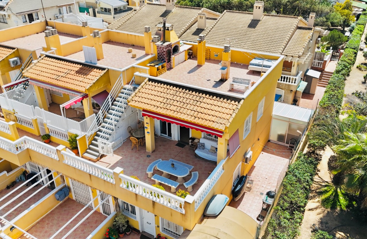 Videresalg - House - La Mata - Torrelamata - La Mata