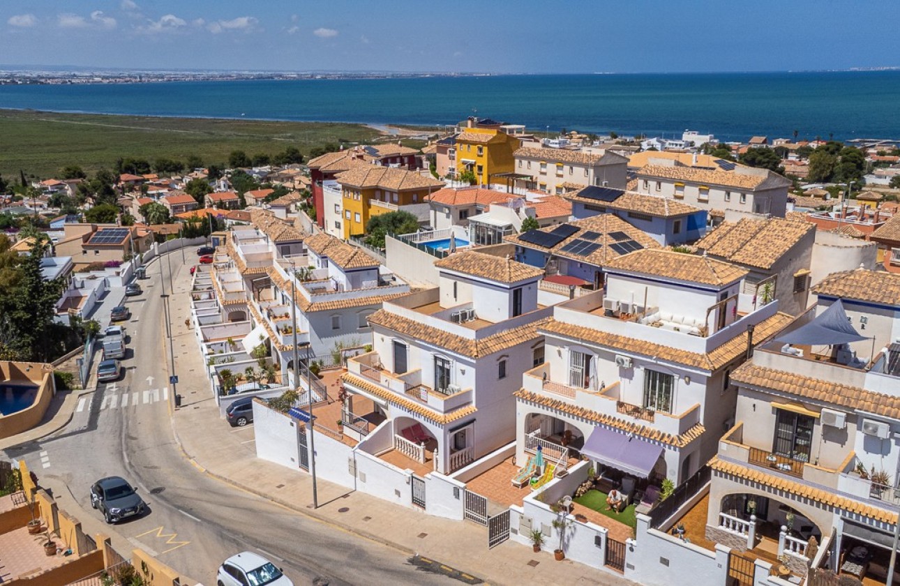 Videresalg - House - Los Urrutias - Costa Calida