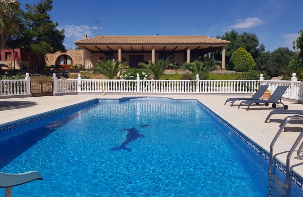 Videresalg - House - Murcia