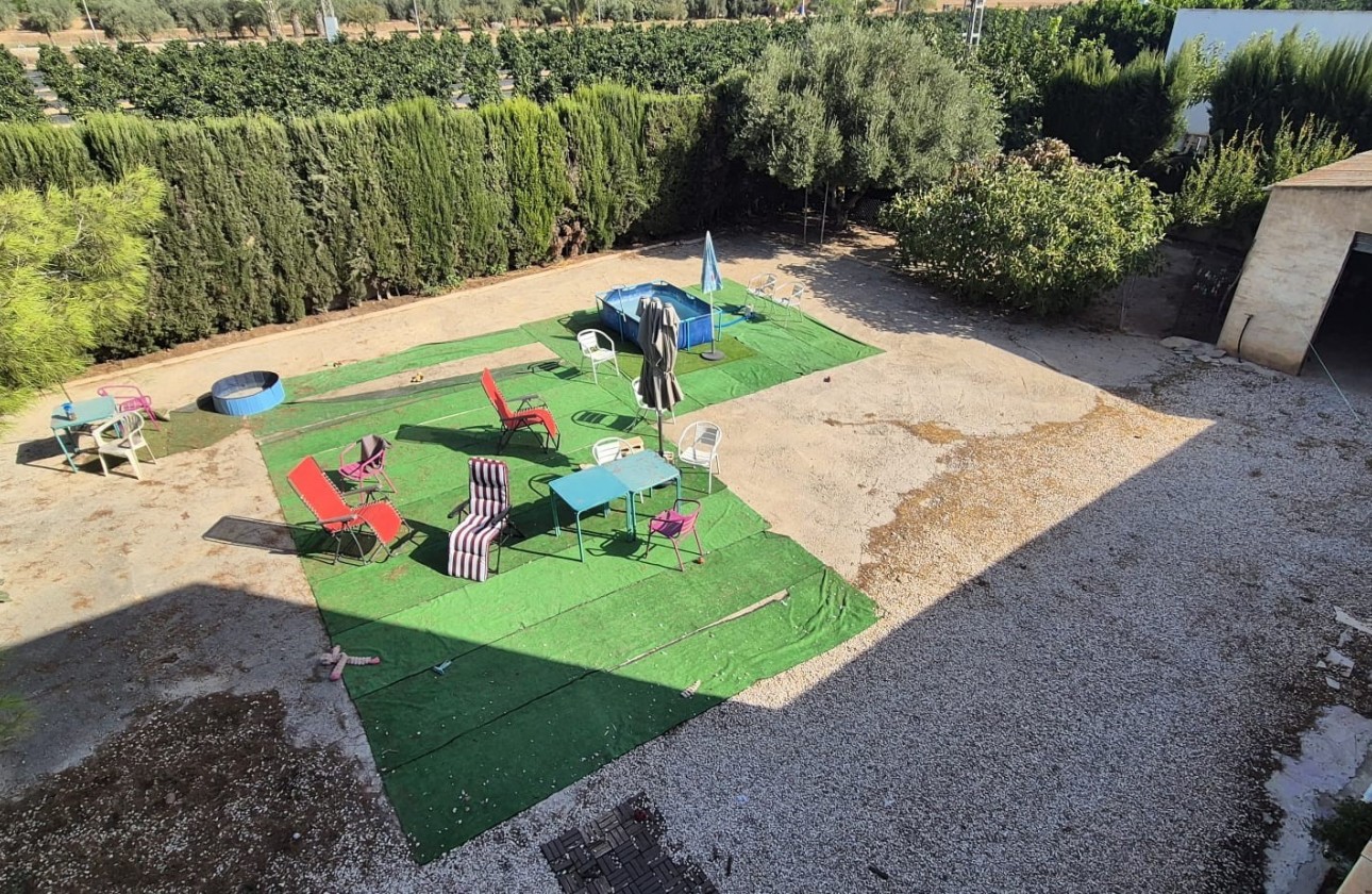Videresalg - House - Orihuela Costa - Redován