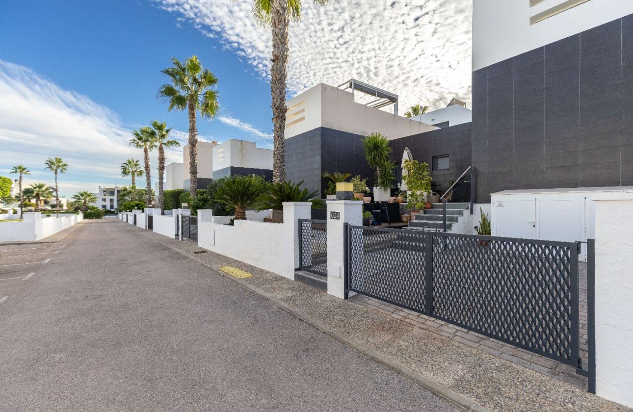 Videresalg - House - Orihuela - Orihuela Costa