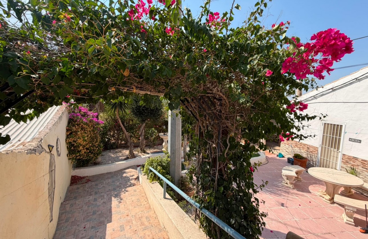 Videresalg - House - Orihuela - Torremendo