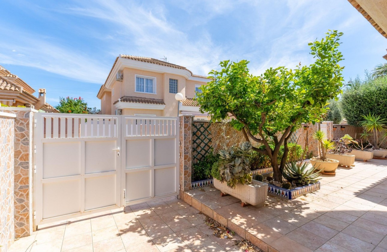 Videresalg - House - Torrevieja - Los Balcones - Los Altos del Edén