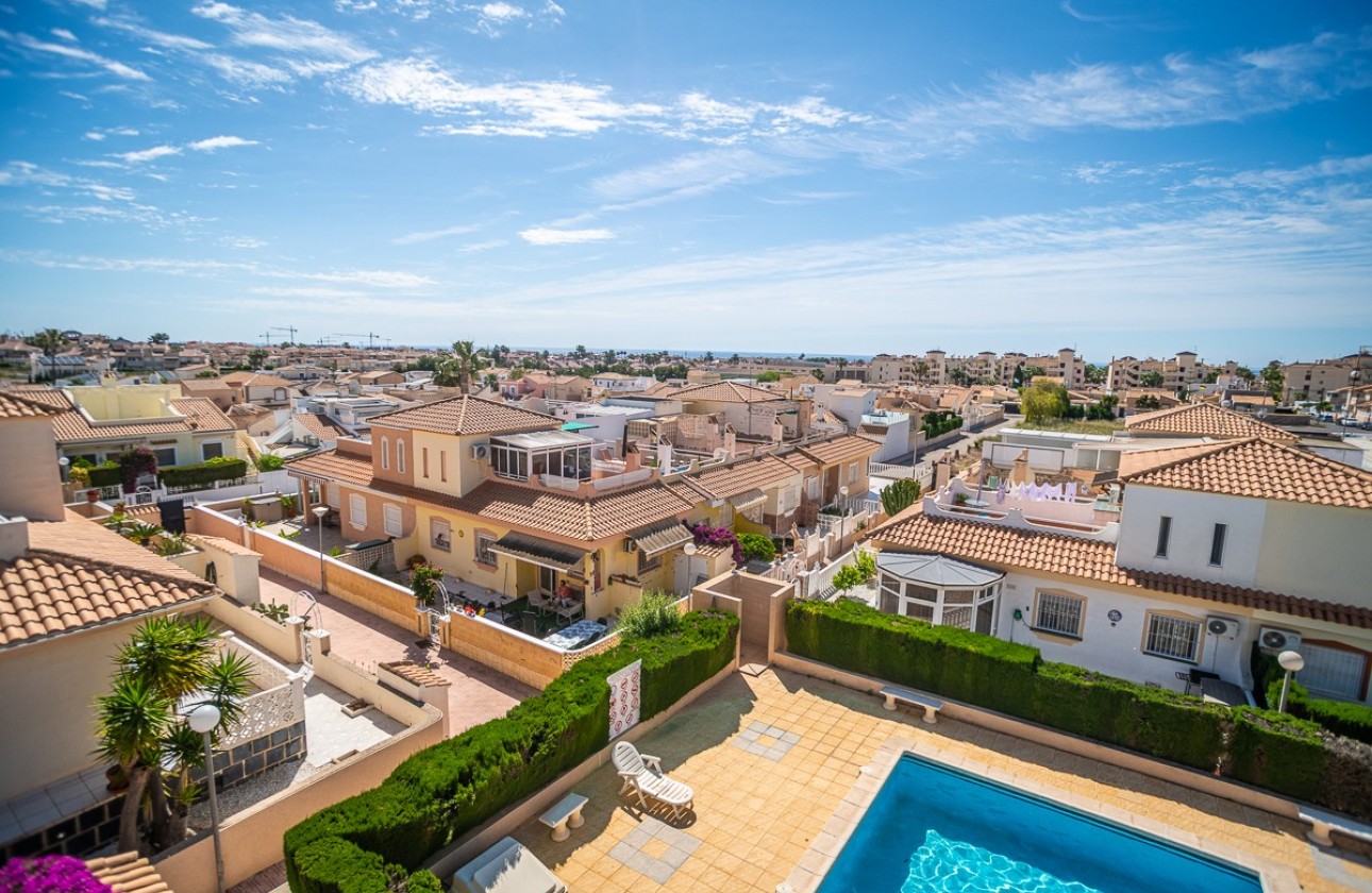 Videresalg - Leilighet - Alicante - La Florida