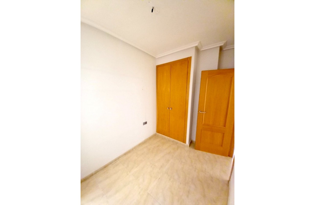 Videresalg - Leilighet - Almoradi