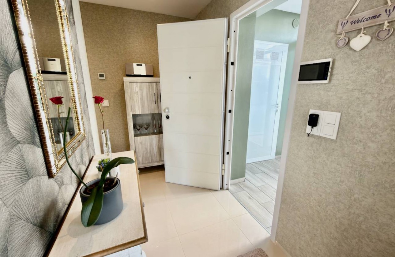 Videresalg - Leilighet - Ciudad Quesada