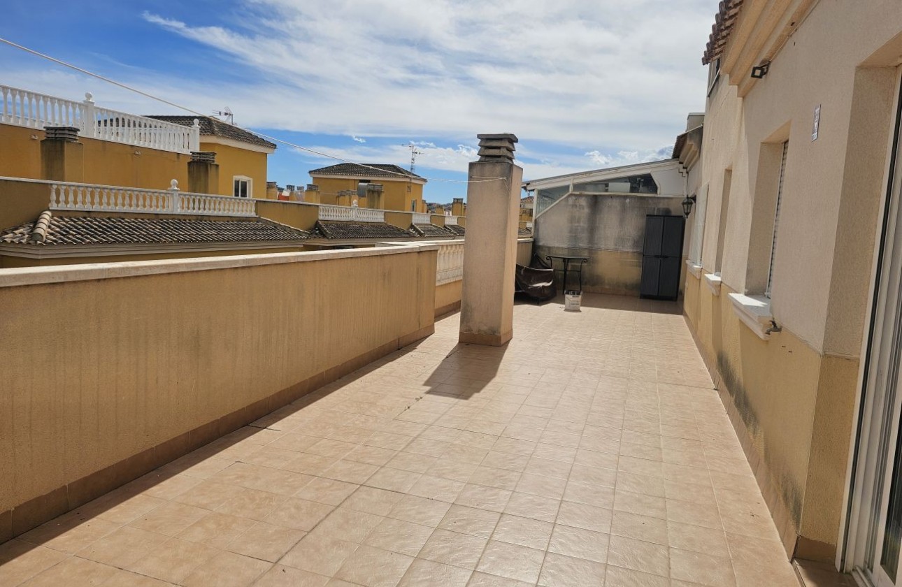 Videresalg - Leilighet - Formentera del Segura