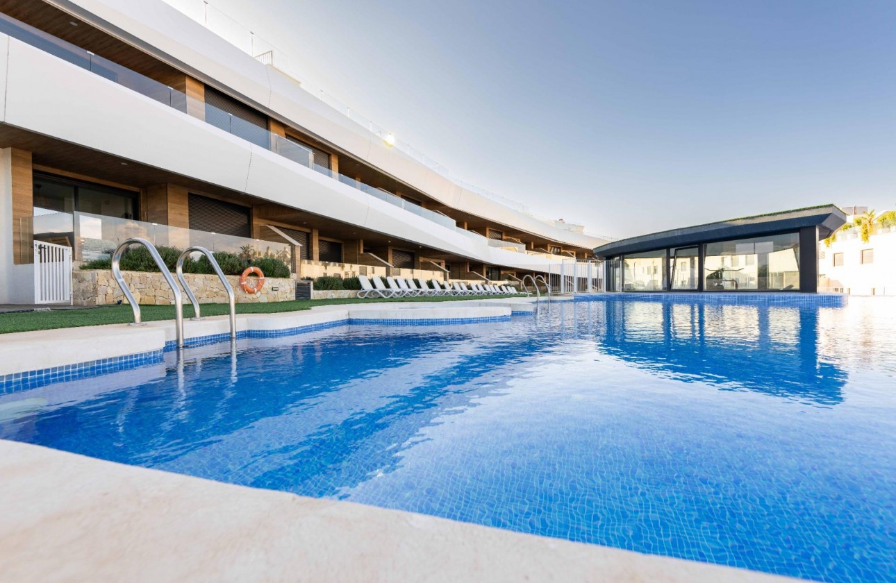 Videresalg - Leilighet - Gran Alacant