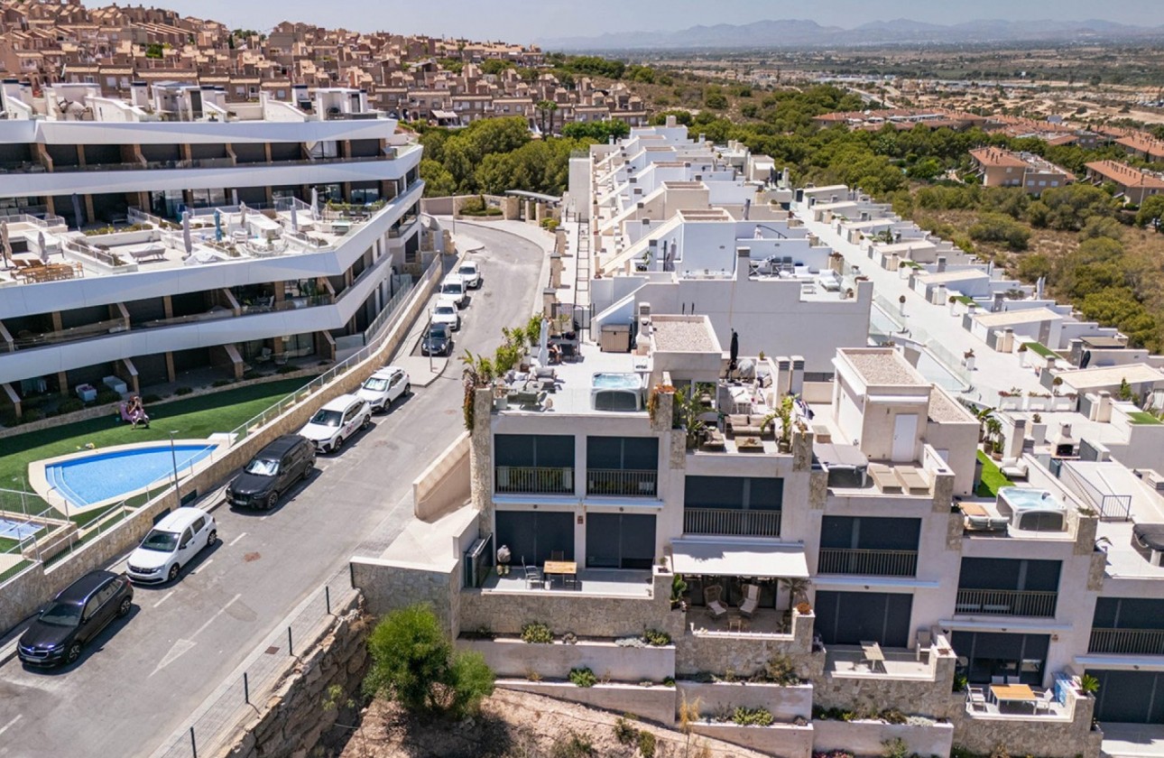 Videresalg - Leilighet - Gran Alacant