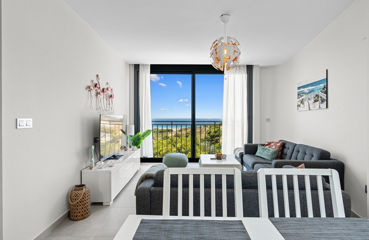 Videresalg - Leilighet - Gran Alacant