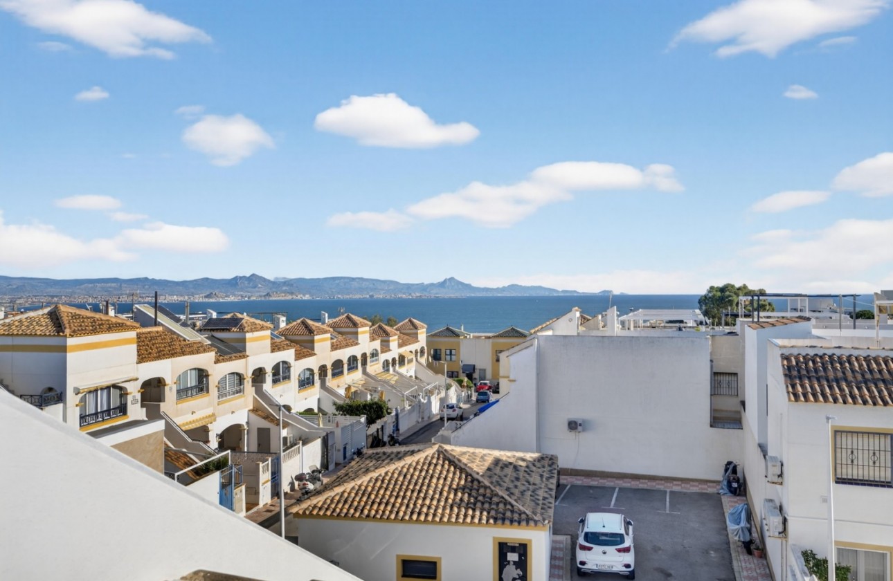 Videresalg - Leilighet - Gran Alacant