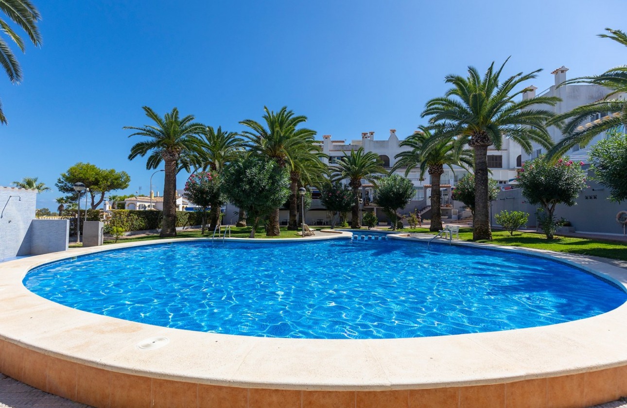 Videresalg - Leilighet - La Mata - Torrelamata - La Mata