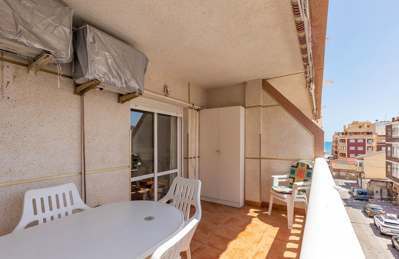 Videresalg - Leilighet - La Mata - Torrelamata - La Mata