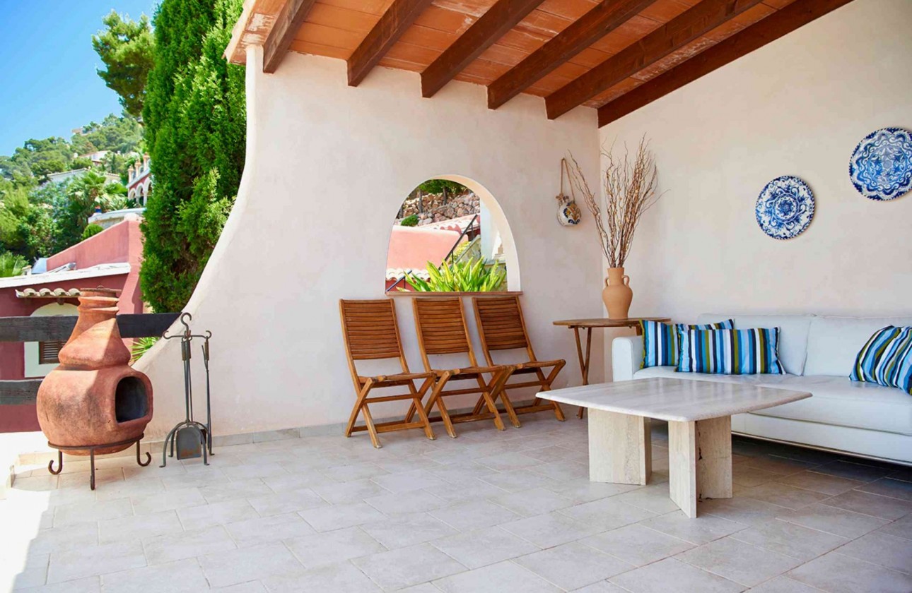 Videresalg - Leilighet - Mallorca - Andratx