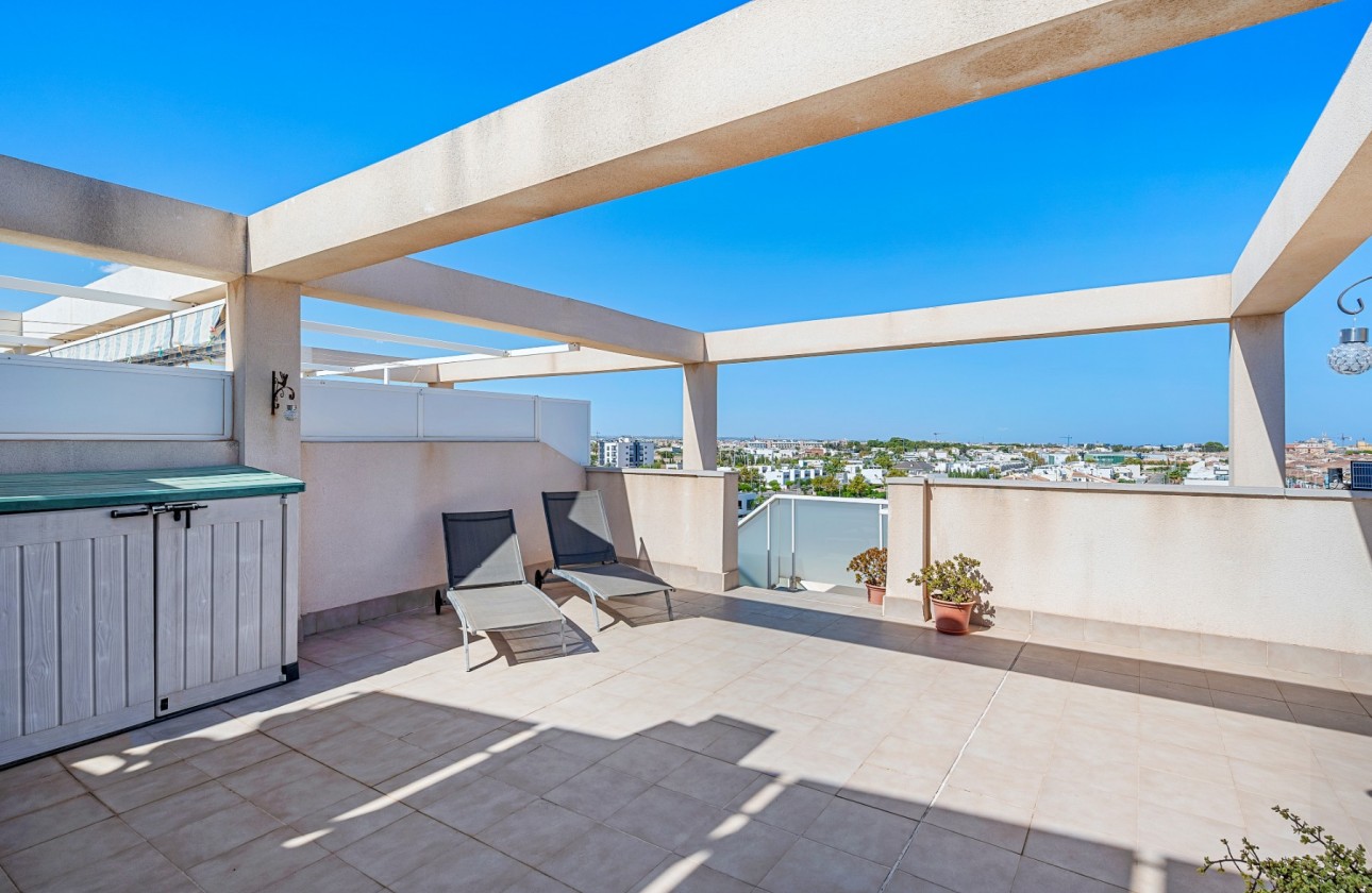 Videresalg - Leilighet - Murcia - Santiago de la Ribera