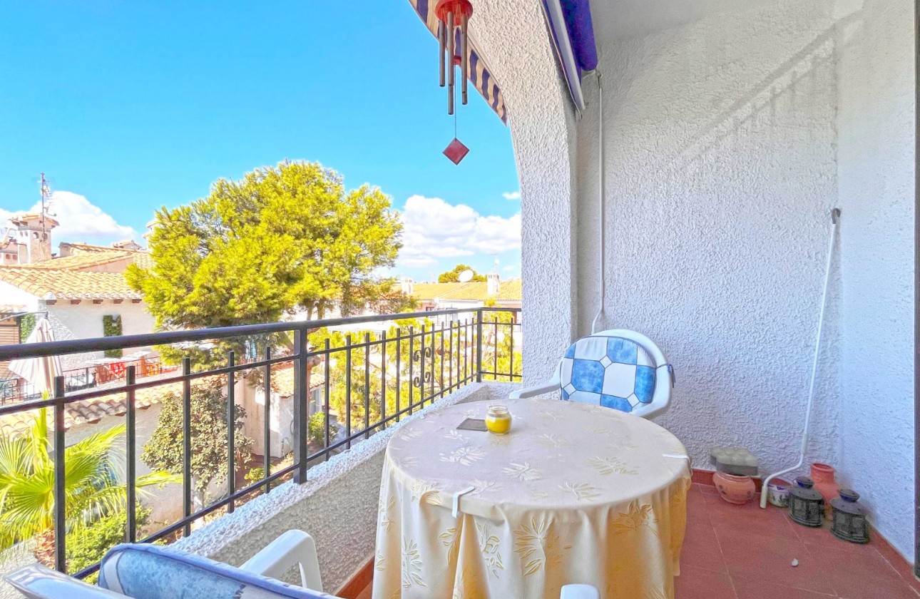 Videresalg - Leilighet - Orihuela Costa - Cabo Roig