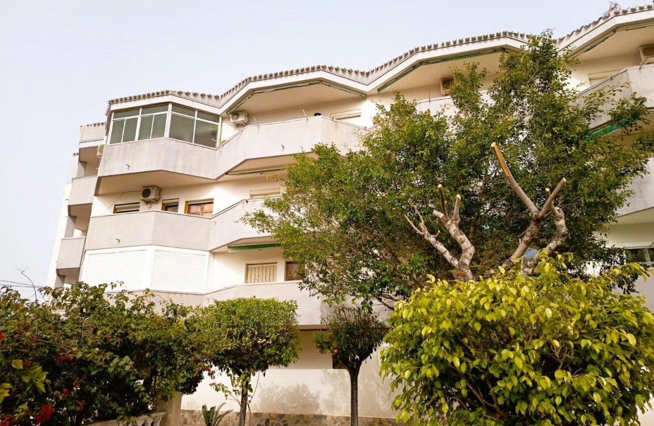 Videresalg - Leilighet - Orihuela Costa - Cabo Roig