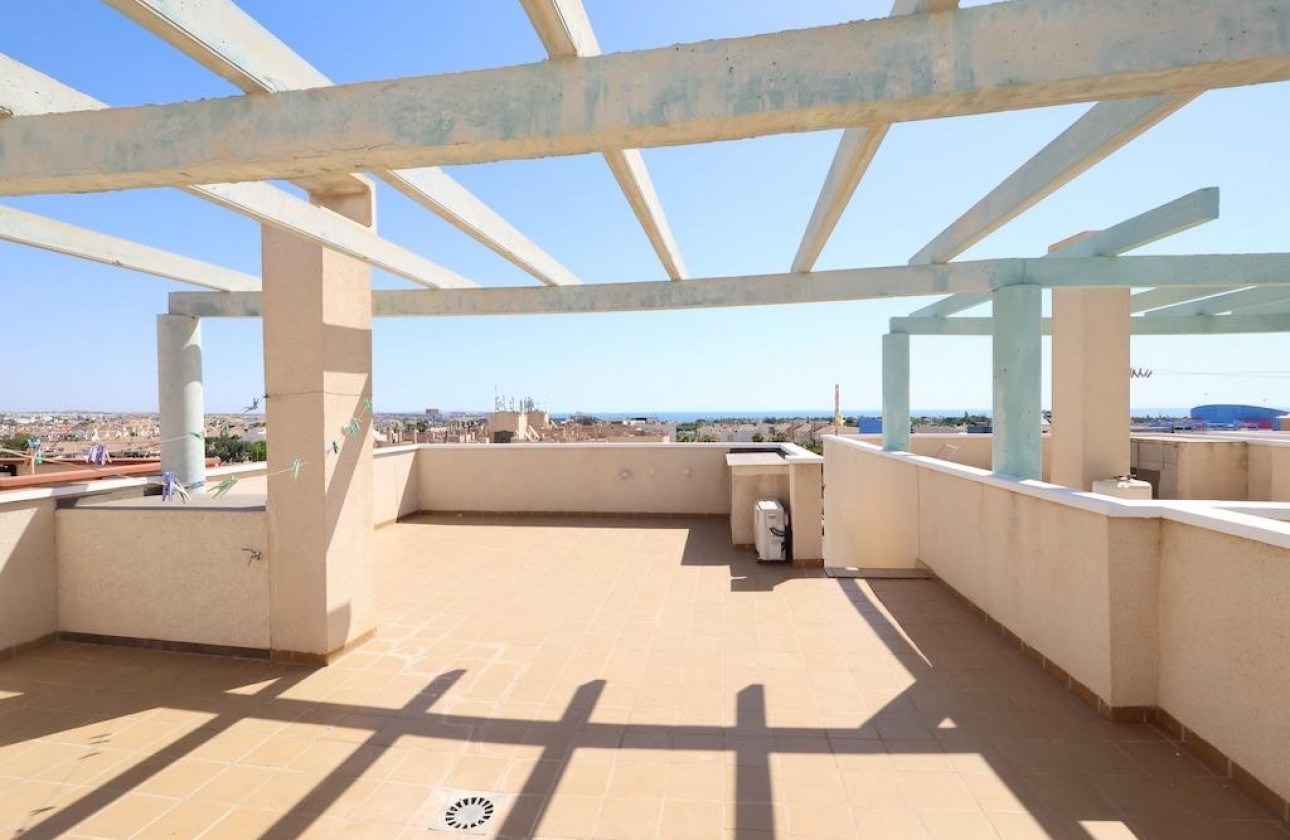 Videresalg - Leilighet - Orihuela Costa - Cabo Roig
