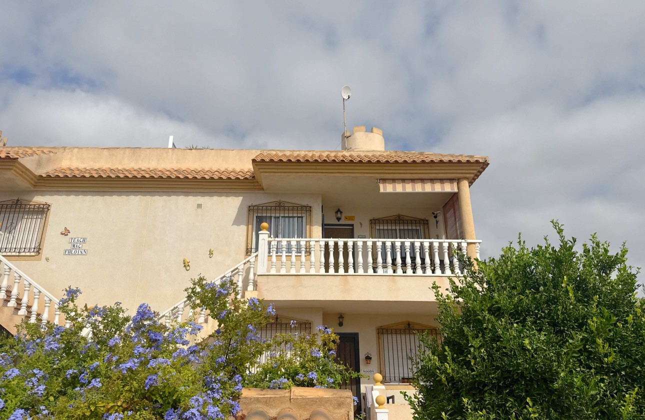 Videresalg - Leilighet - Orihuela Costa - Cabo Roig