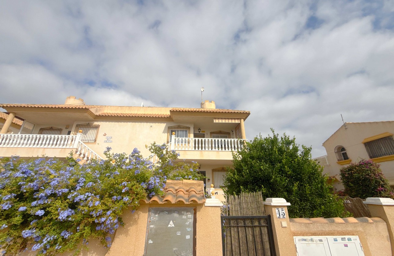 Videresalg - Leilighet - Orihuela Costa - Cabo Roig