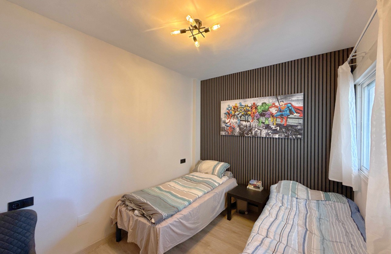 Videresalg - Leilighet - Orihuela Costa - Cabo Roig