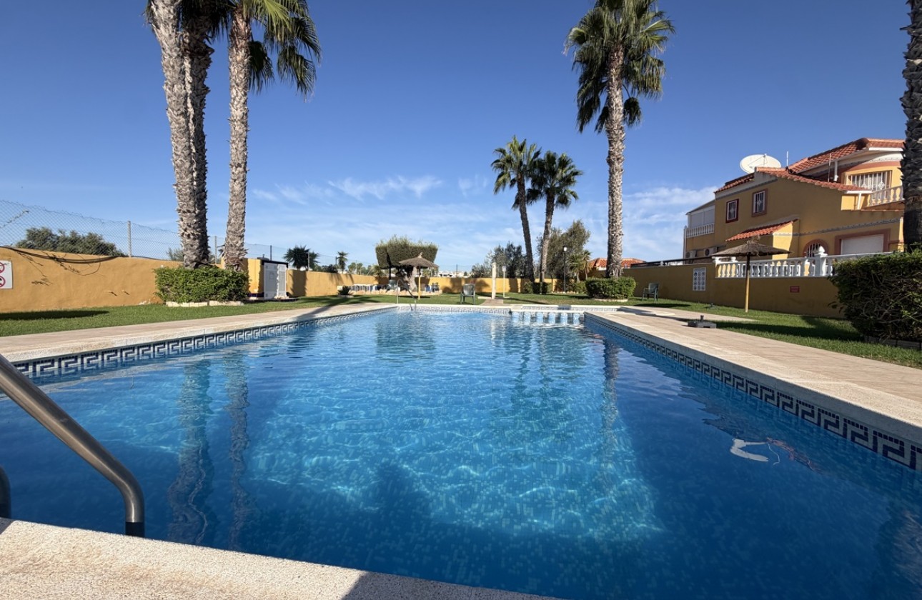 Videresalg - Leilighet - Orihuela Costa - Cabo Roig