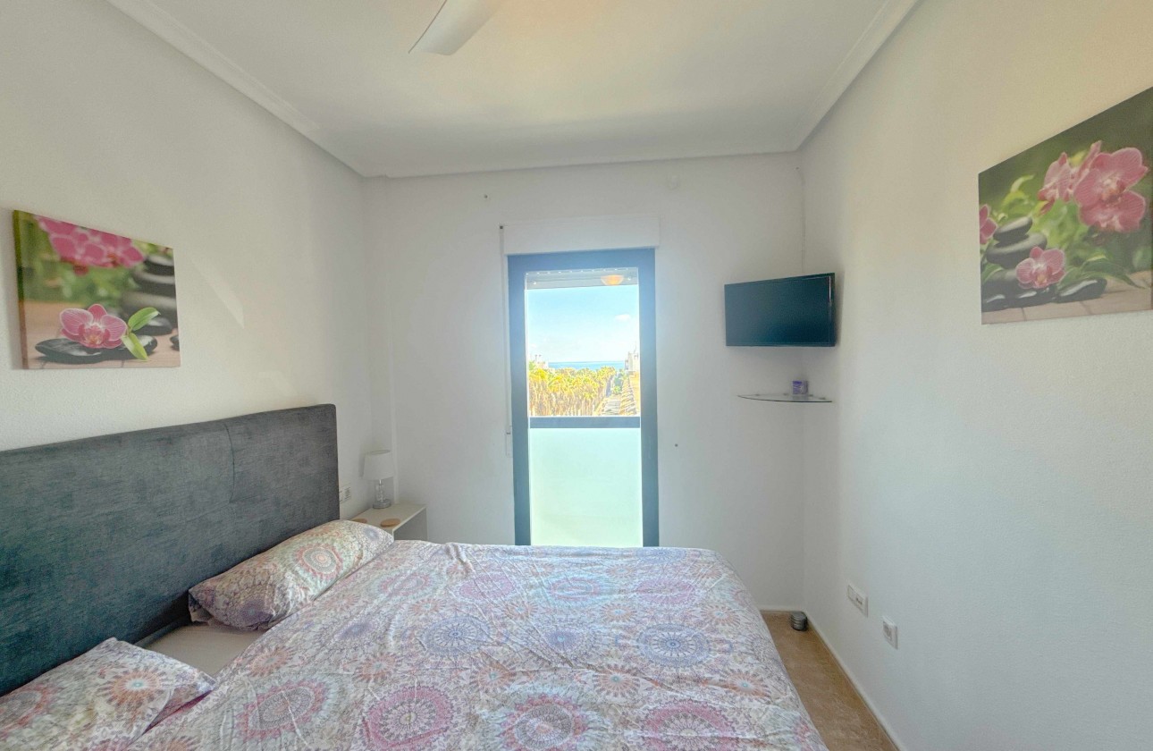 Videresalg - Leilighet - Orihuela Costa - Cabo Roig