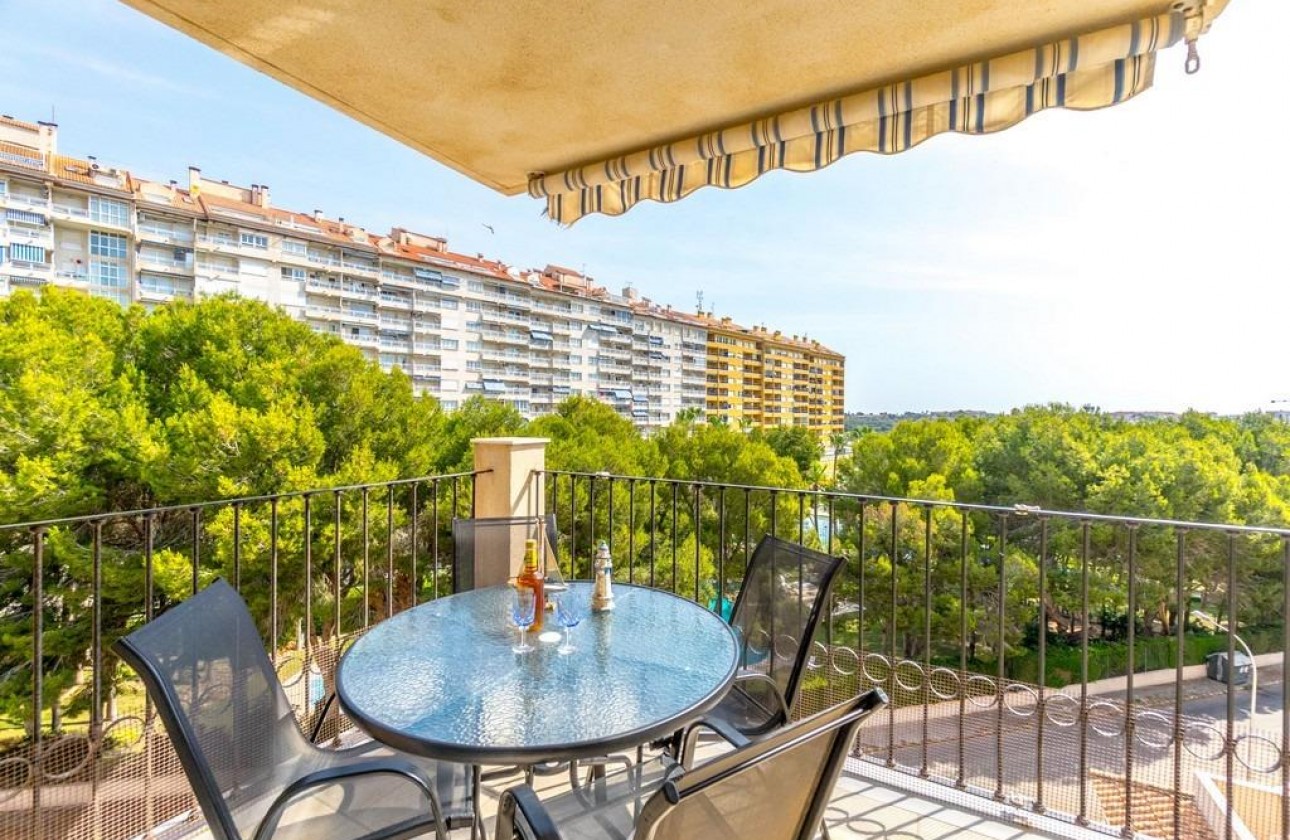 Videresalg - Leilighet - Orihuela Costa - Campoamor