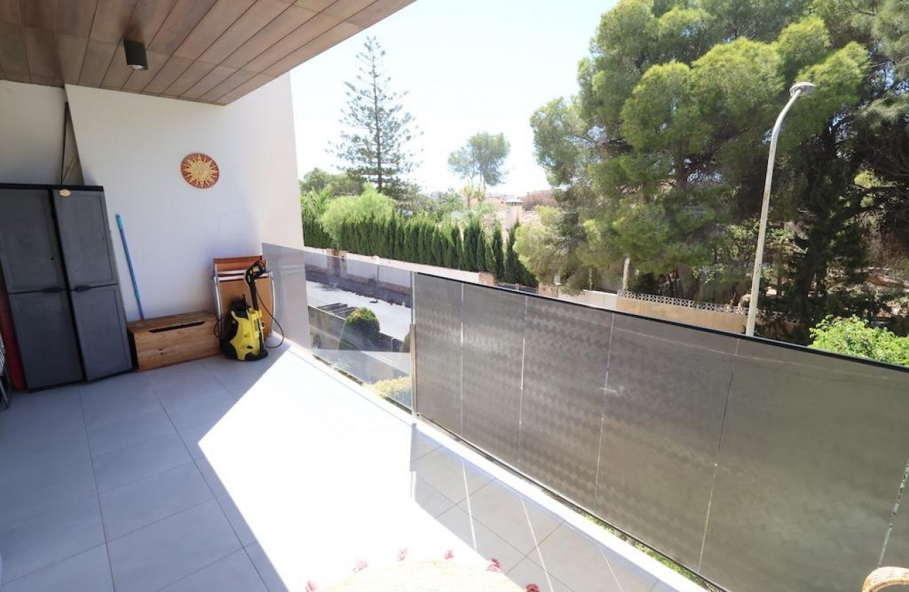 Videresalg - Leilighet - Orihuela Costa - Campoamor