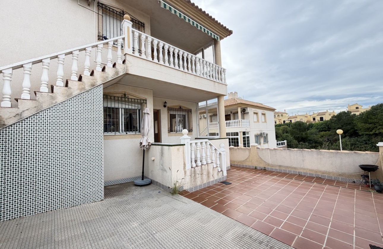 Videresalg - Leilighet - Orihuela Costa - La Zenia