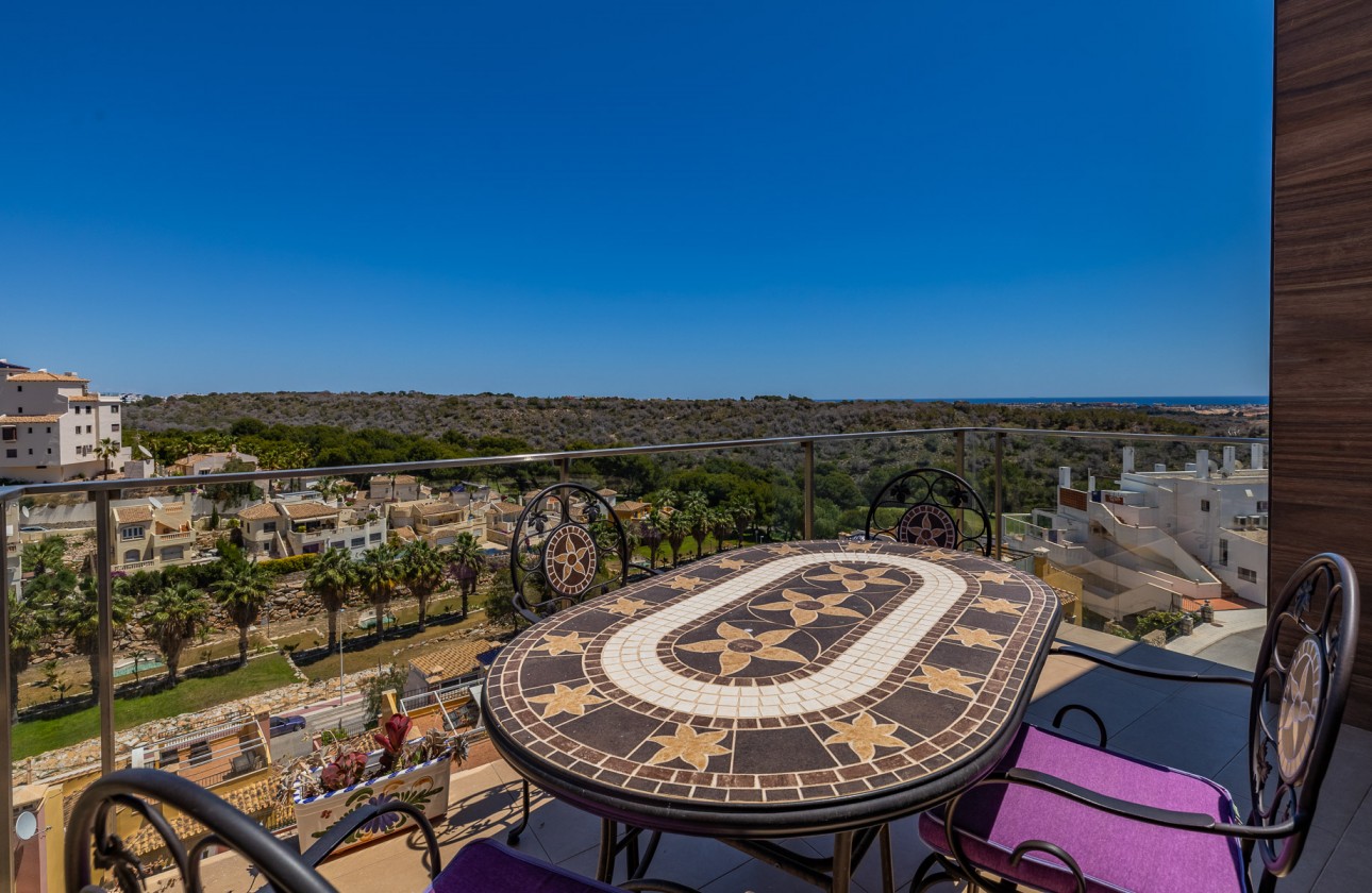 Videresalg - Leilighet - Orihuela Costa - Las Ramblas