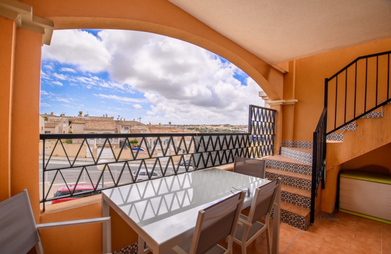 Videresalg - Leilighet - Orihuela Costa - Los Altos