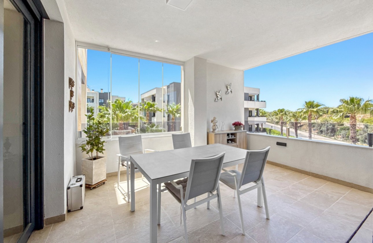 Videresalg - Leilighet - Orihuela Costa - Los Altos