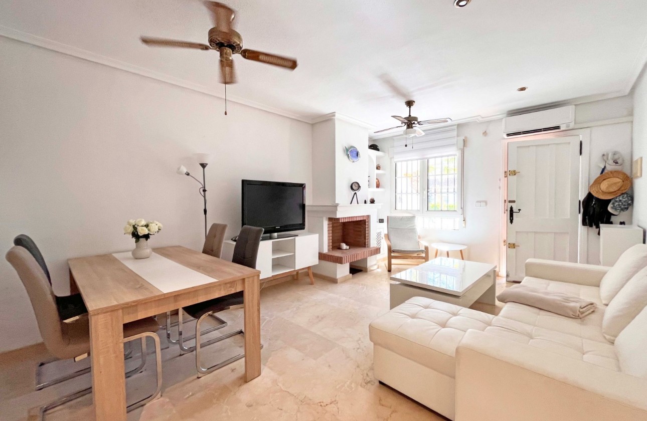 Videresalg - Leilighet - Orihuela Costa - Los Dolses