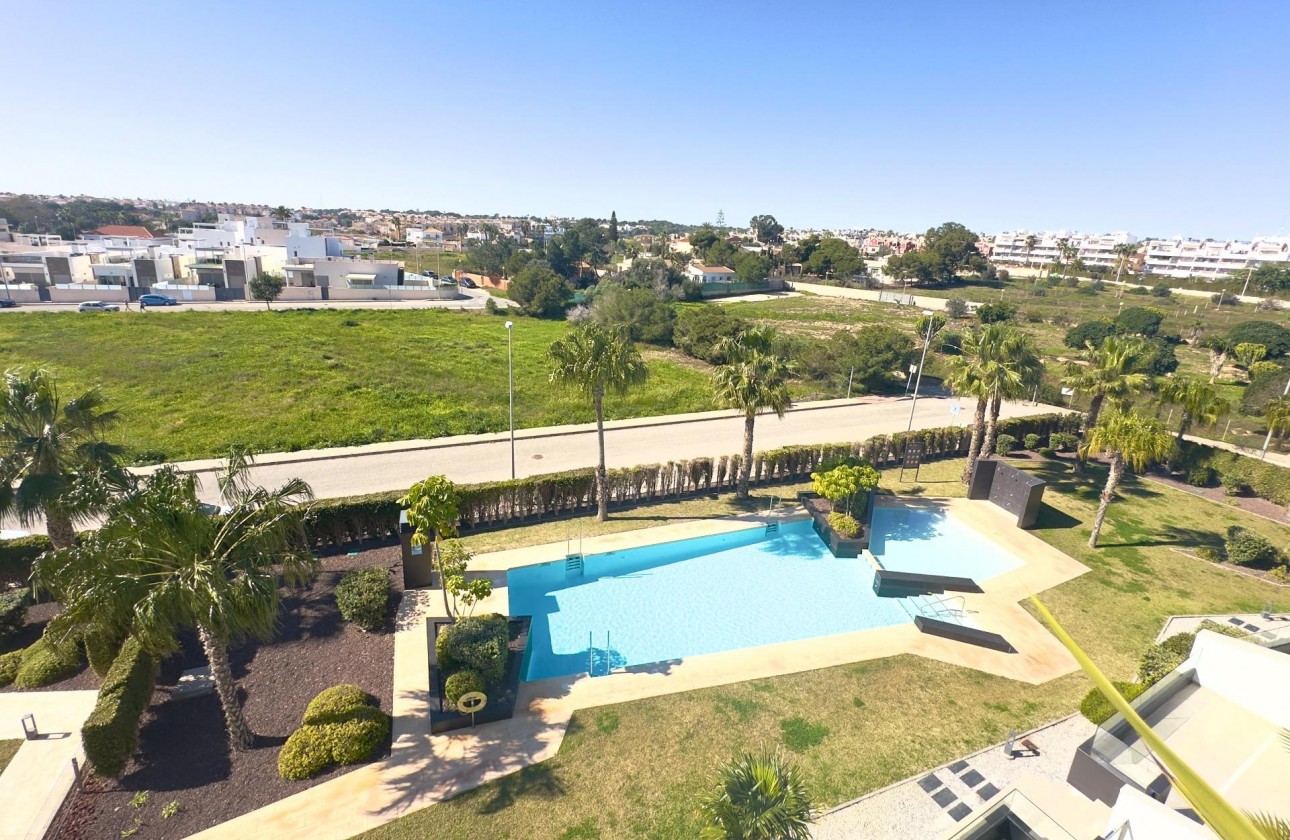 Videresalg - Leilighet - Orihuela Costa - Los Dolses