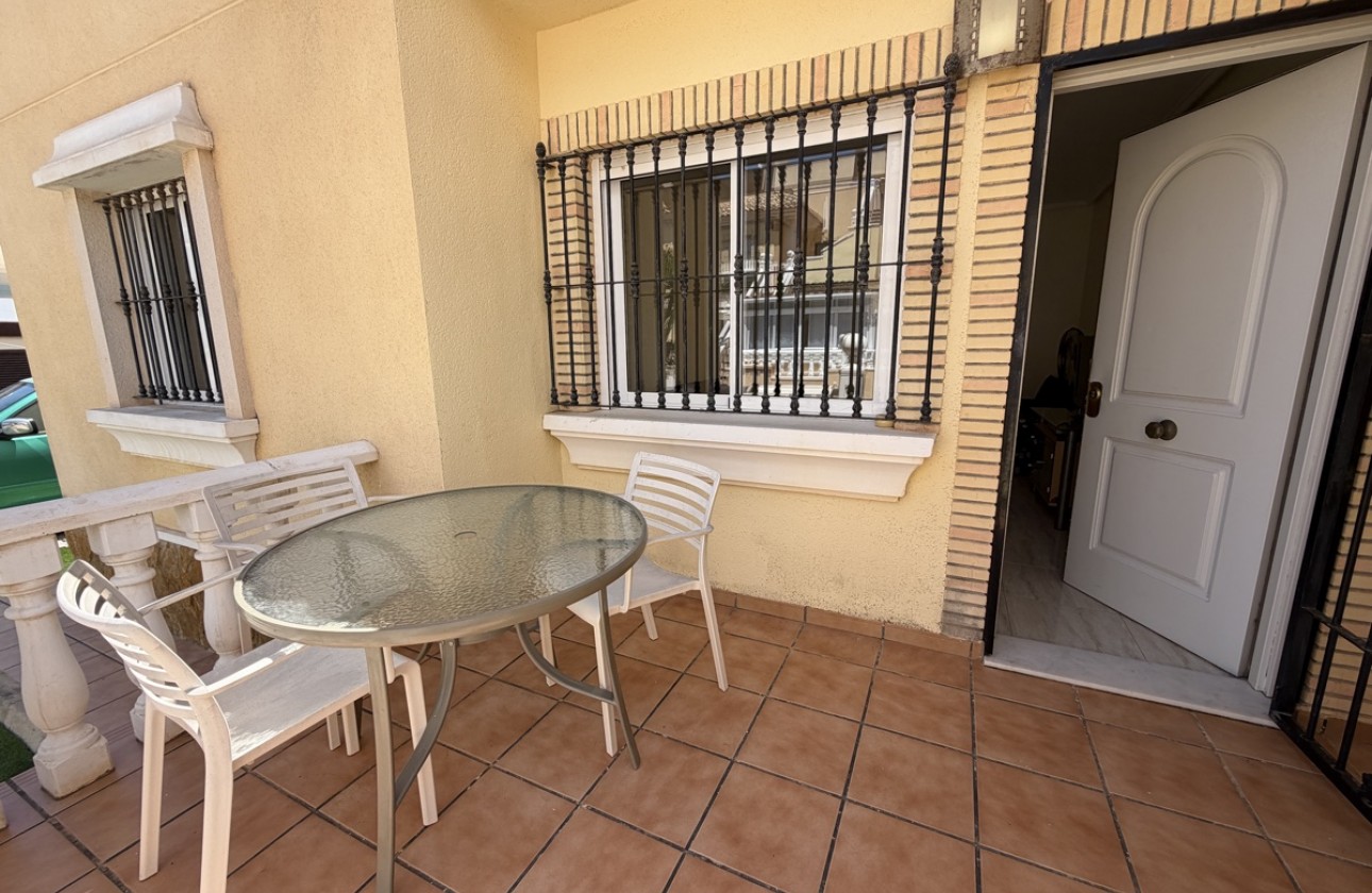 Videresalg - Leilighet - Orihuela Costa - Los Dolses