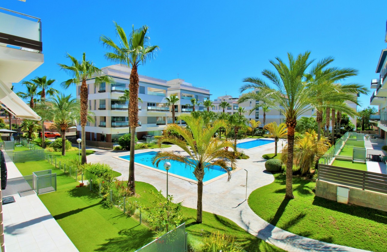 Videresalg - Leilighet - Orihuela Costa - Los Dolses