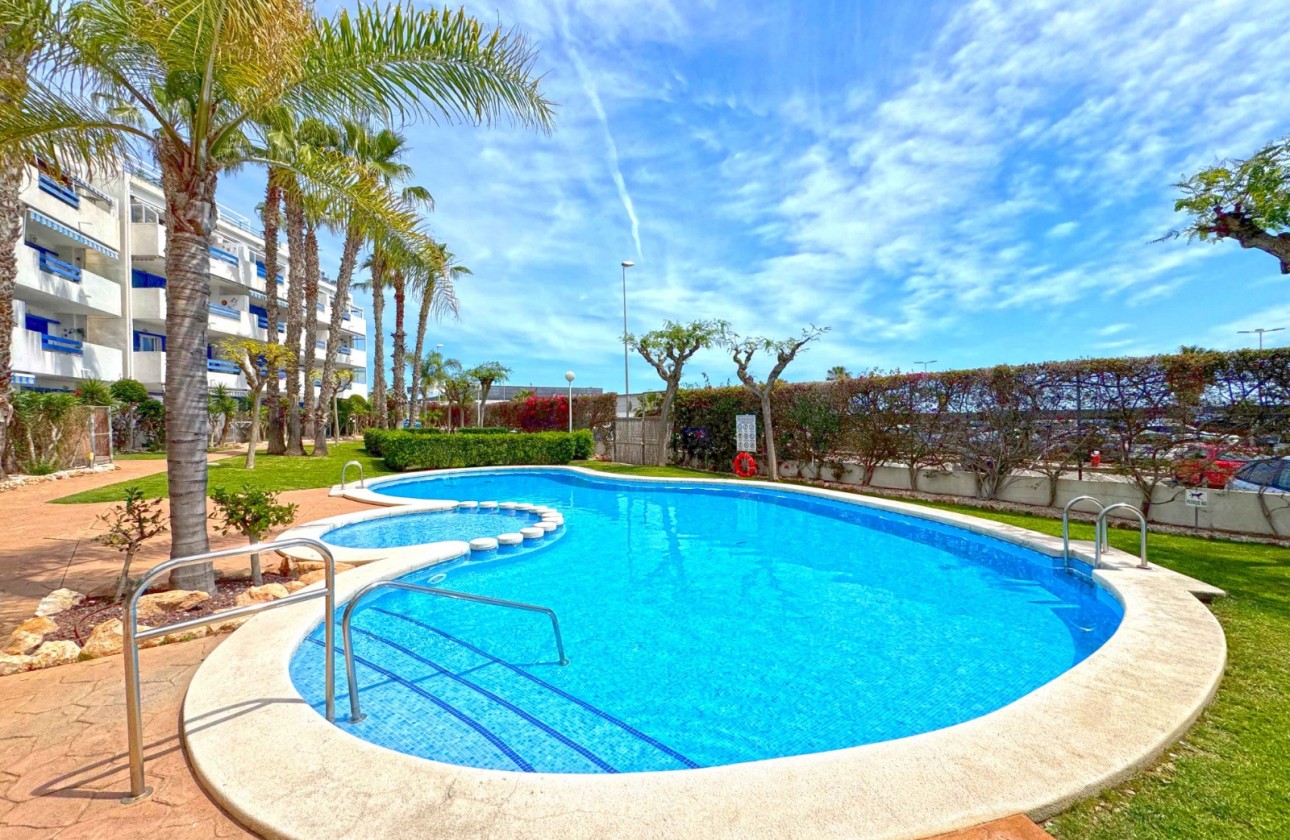 Videresalg - Leilighet - Orihuela Costa - Playa Flamenca