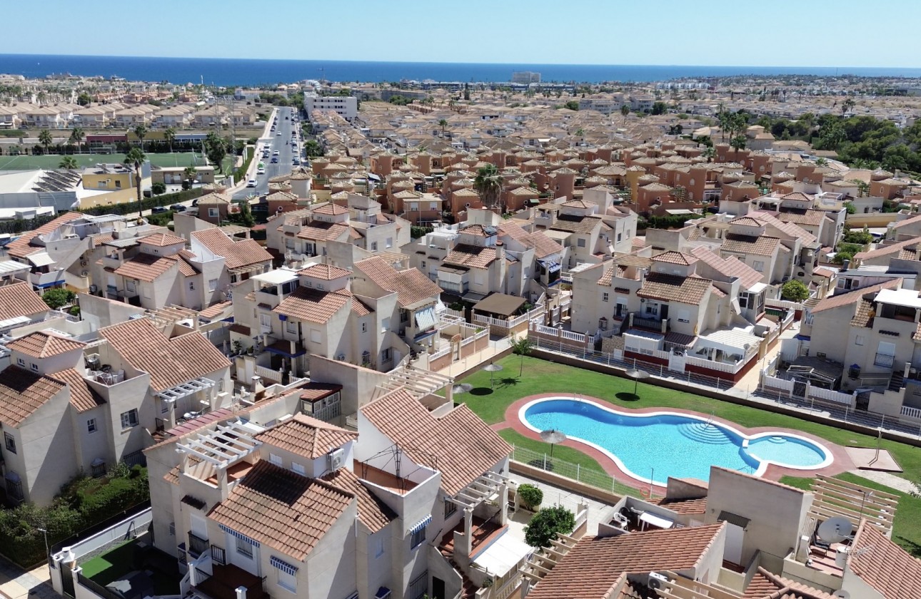 Videresalg - Leilighet - Orihuela Costa - Playa Flamenca