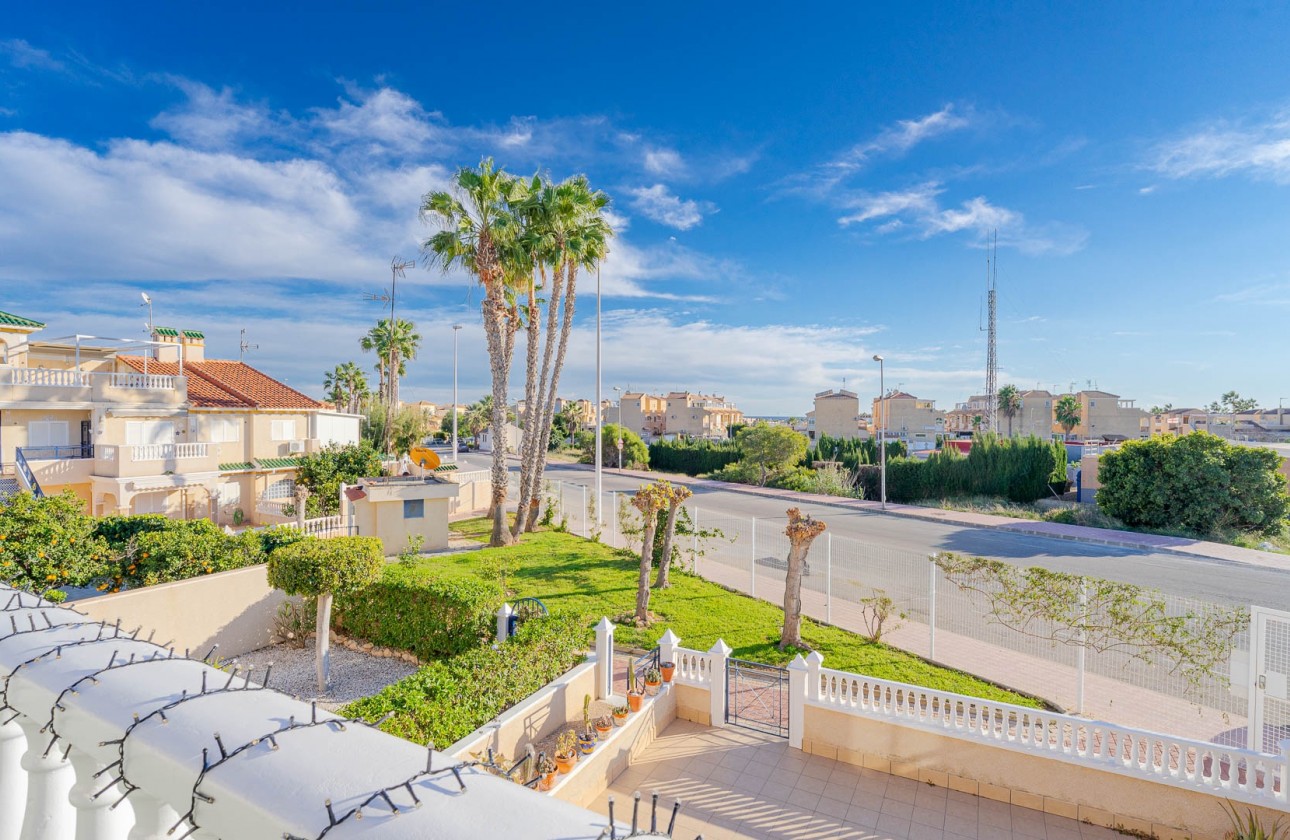 Videresalg - Leilighet - Orihuela Costa - Playa Flamenca