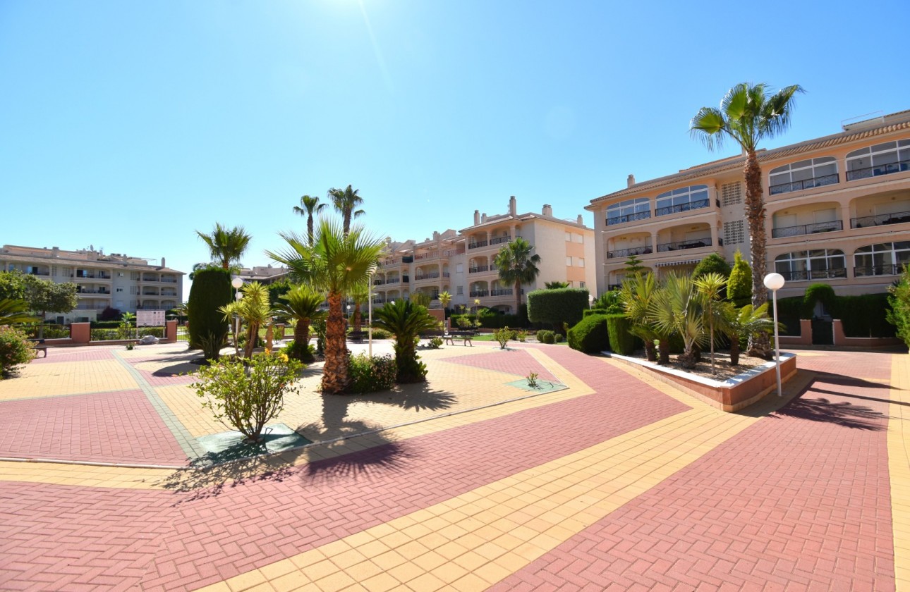 Videresalg - Leilighet - Orihuela Costa - Playa Flamenca