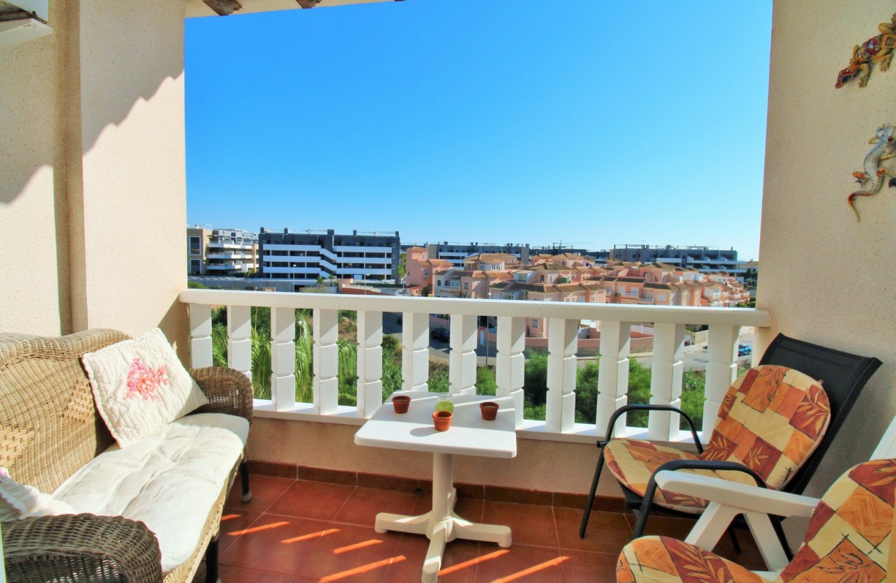 Videresalg - Leilighet - Orihuela Costa - Playa Flamenca